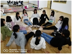 電氣工程學院協會風采