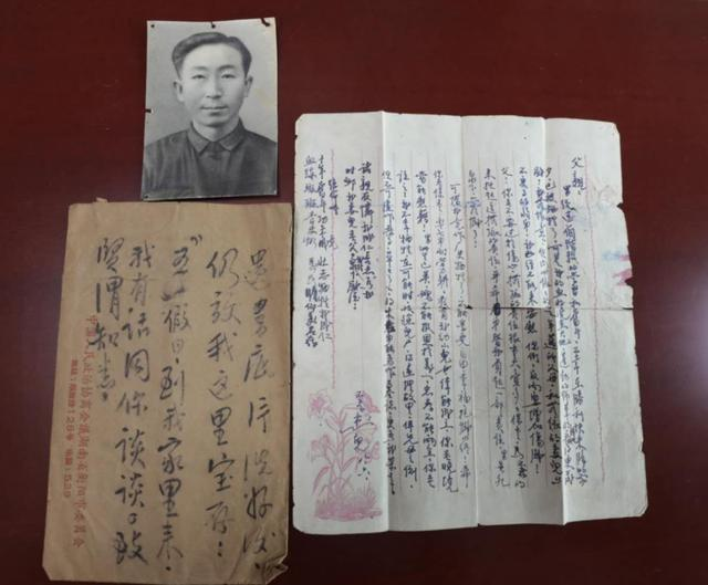 衡陽工運先驅周炳杰