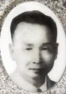 郎舅四烈士 獻身圖一統