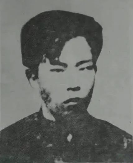 戴今吾：誓讓農民翻身做主人