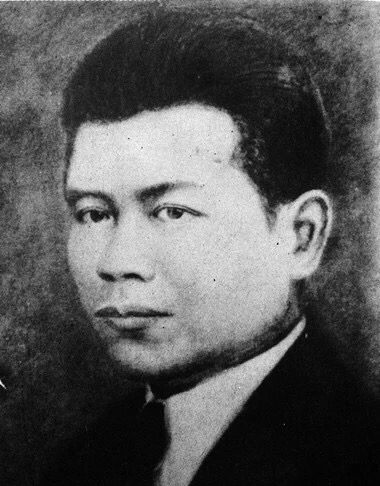 身經百戰的紅軍名將:王如癡