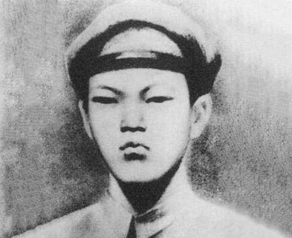 夏明震：從官宦子弟到革命志士，鐵血頭顱酬壯志！