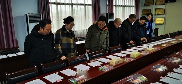 我院成功舉辦“我與《民法典》”硬筆書法比賽