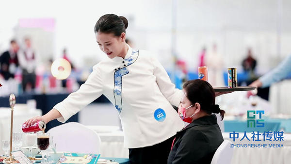 一舉一動顯匠心 分秒之間賽技藝——全國鄉(xiāng)村振興職業(yè)技能大賽湖南參賽選手側(cè)記