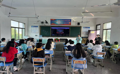 經濟貿易系著眼規劃健康管理專業教學實習工作