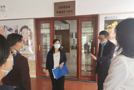 乘校企合作東風，繪職教宏偉藍圖