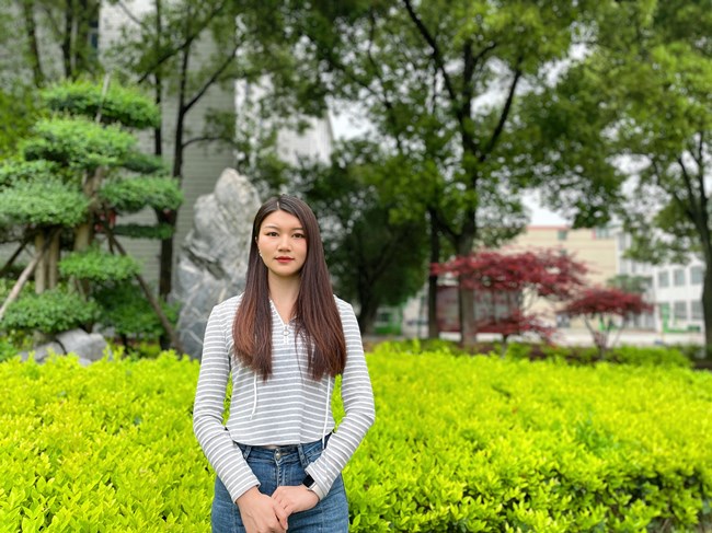 2022-2023年度經貿旅游學院共青團工作評選表彰名單（教師）