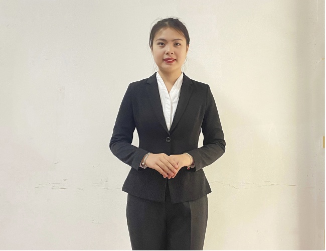 衡陽技師學(xué)院經(jīng)貿(mào)旅游學(xué)院技能競賽捷報頻傳