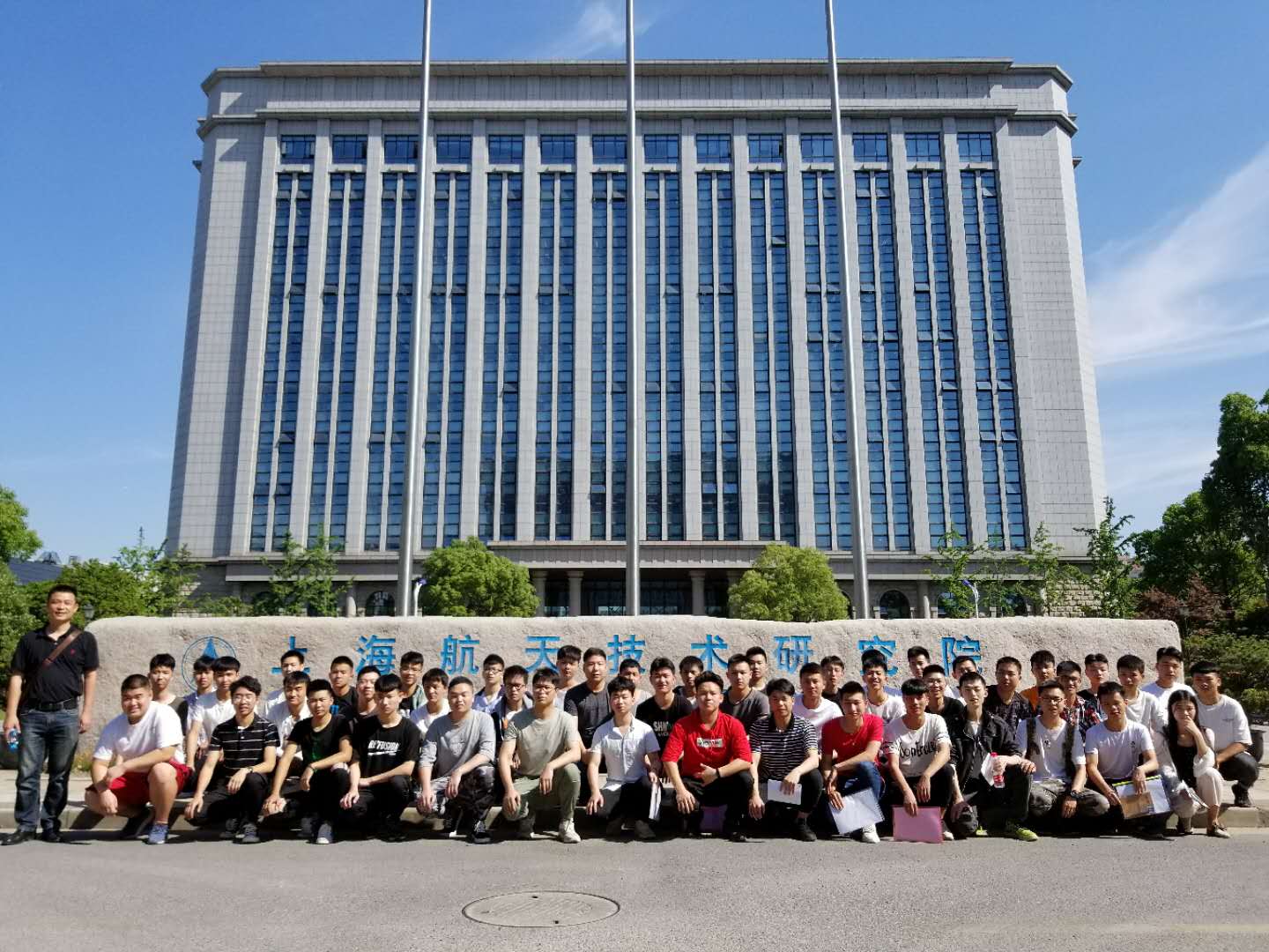 “神秘軍工人”從衡陽技師學院出發