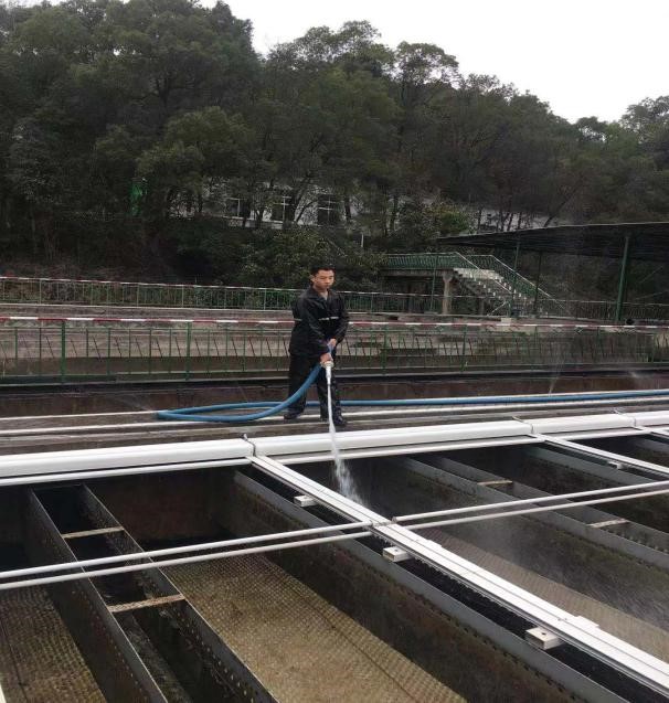 傳揚技師精神，不斷努力拼搏的優秀榜樣——李康皖