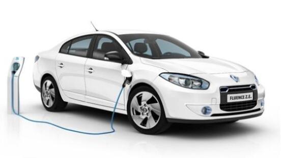 新能源汽車檢測與維修專業介紹（0435-3）