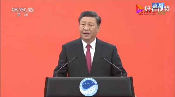 北斗三號，正式開通！