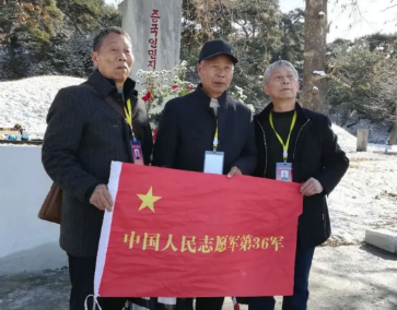 盼了69年！這一聲“爸爸”讓人淚流滿面