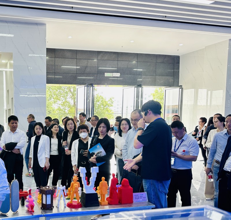 第五屆技能文化節(jié)順利開(kāi)幕