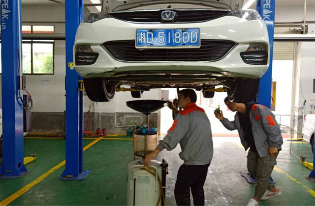 夢想從“青春飛揚”起航