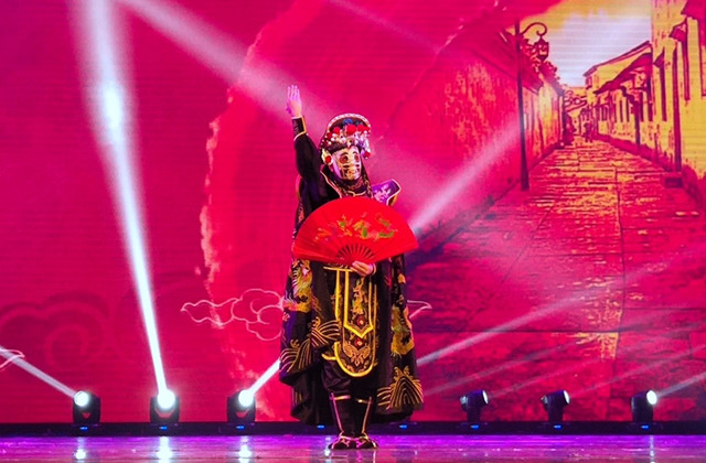 不忘初心，勵志前行(圖文)