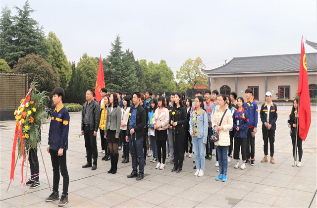 致敬,為祖國獻(xiàn)身的英雄!(圖文)