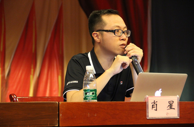 聚焦第三屆技能文化節| 創新創業從創新力和執行力開始