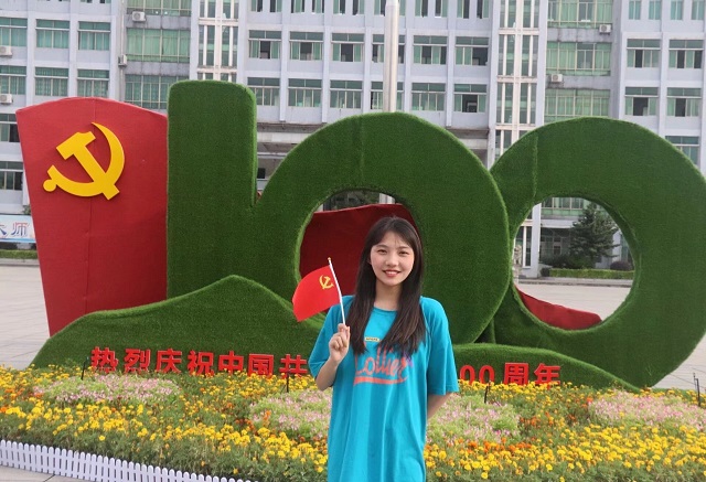 踏實工作，求真務(wù)實，追求“精益求精”。