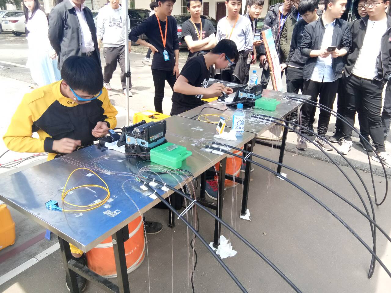 瞧！心理素質(zhì)就是這樣“曬”出來(lái)的(圖文)