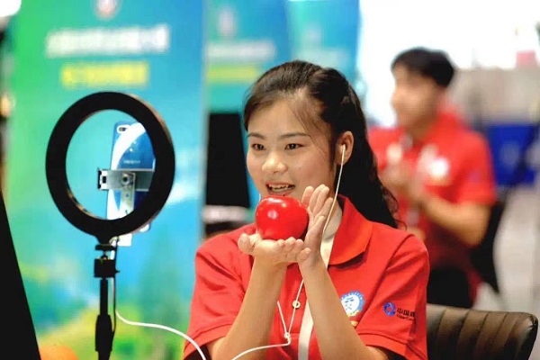 喜報！衡陽技師學院在2020年全國扶貧職業技能大賽中獲得佳績