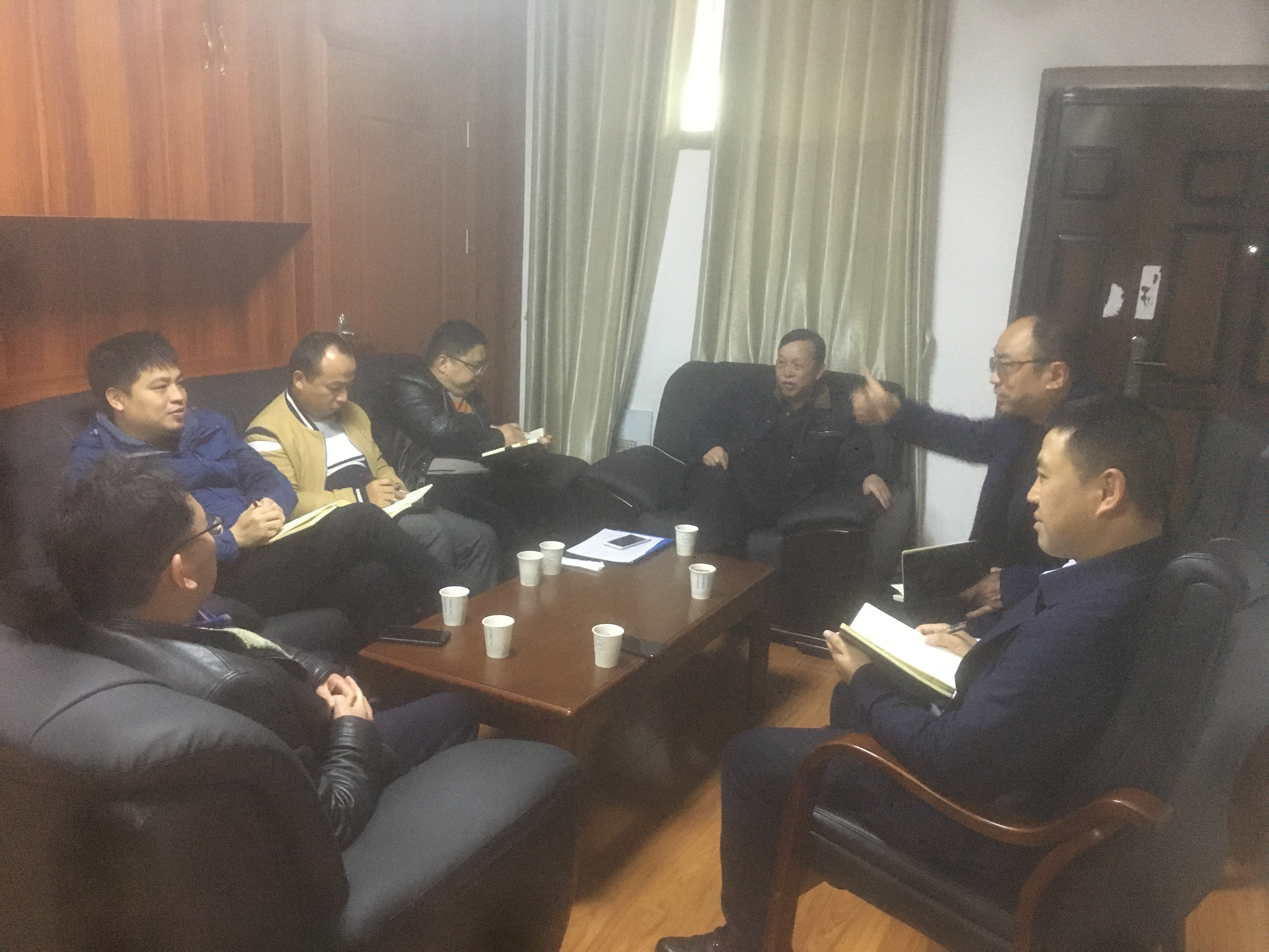 衡陽技師學(xué)院對(duì)院內(nèi)學(xué)生多舉措開展就業(yè)創(chuàng)業(yè)培訓(xùn)