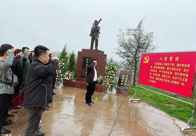 黨史學(xué)習(xí)教育 | 汽車(chē)工程系開(kāi)展“學(xué)史明理”專(zhuān)題學(xué)習(xí)研討暨主題黨日活動(dòng)