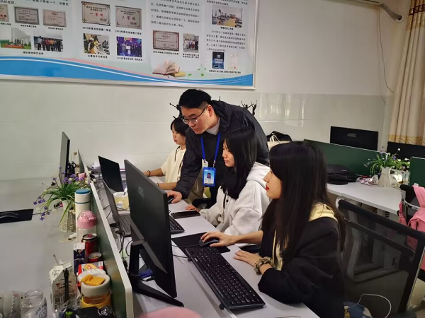 衡陽技師學院團隊榮獲第九屆“學創杯”全國大學生創業綜合模擬大賽全國總決賽一等獎