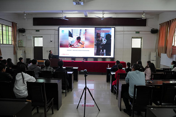 這場新媒體短視頻培訓，干貨滿滿漲技能！