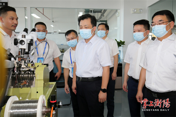 秦國文：全力以赴穩就業促創業引人才強保障，不斷增強人民群眾獲得感幸福感安全感