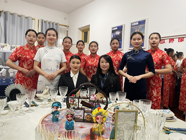 2023年世界青年技能日①｜衡陽技師學(xué)院教學(xué)創(chuàng)新團隊邁出新步伐，培養(yǎng)新時代技能人才