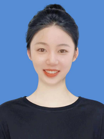 國家獎(jiǎng)學(xué)金獲得者丨周欣:在心里種花,人生才不會(huì)荒蕪