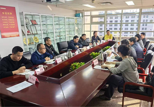 衡陽技師學院：深化產教融合，賦能無人機技術人才培養(yǎng)